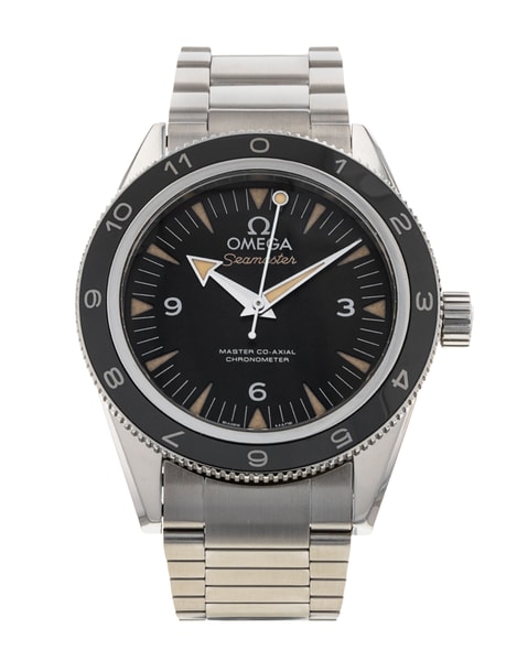 Omega Seamaster 300 233.32.41.21.01.001